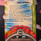 Pokemon Lapras Topps - pikkukuva 2