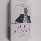 Kofi A. Annan : Elämäni sodassa ja rauhassa - pikkukuva 1