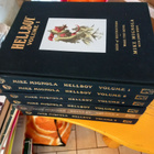 Hellboy library 1-6 - pikkukuva 1