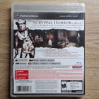 Silent Hill HD Collection PS3 : UUSI - pikkukuva 2