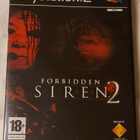 Forbidden Siren 2 *EI OHJEITA* - pikkukuva 1