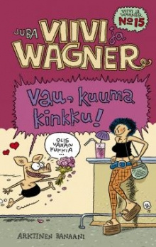 Juba - Vau, kuuma kinkku!