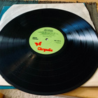 ROBIN TROWER: Twice Removed from Yesterday. * UK 1973 - pikkukuva 3