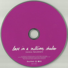 Hanna Pakarinen • Love In A Million Shades CD - pikkukuva 4