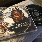 Coolio / It takes a thief CD - pikkukuva 1