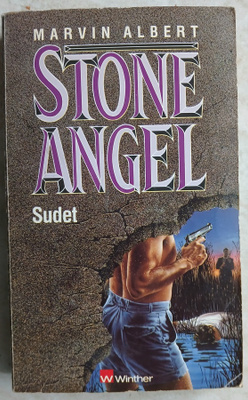 Stone Angel Sudet