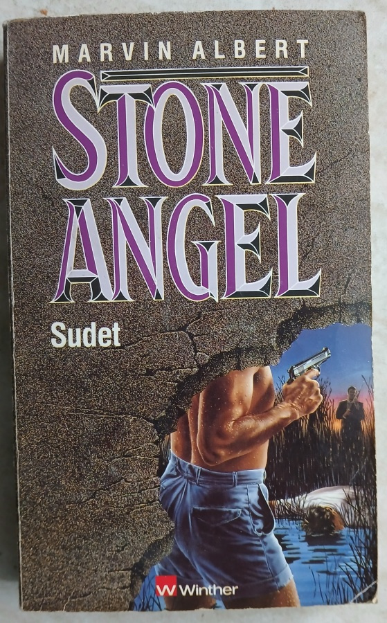 Stone Angel Sudet