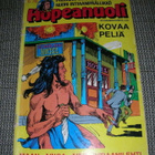 Hämähäkkimies 4-80, 4-82 ja Hopeanuoli 6-76 - pikkukuva 2