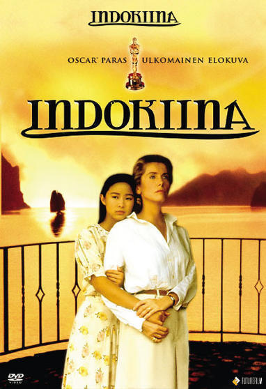 indokiina	(21 444)	k	-FI-	suomik.	DVD	catherine deneuve	1992