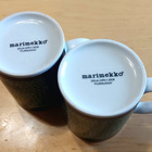 Marimekko "Purnukka" mukit 2 kpl - pikkukuva 2
