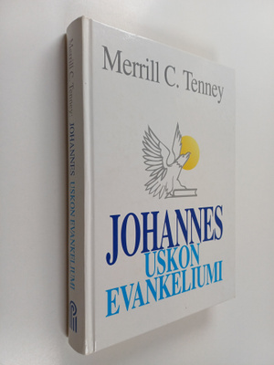 Johannes - uskon evankeliumi