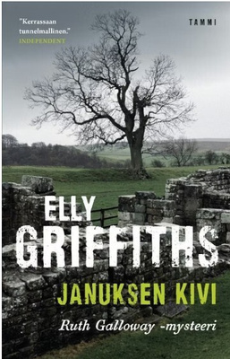 Elly Griffiths - Januksen kivi