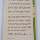 Lauri Pohjanpää : Ylös Jerusalemiin : Vanhan testamentin ... - pikkukuva 2