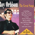 Roy Orbison – The Great Songs CD-boxi - pikkukuva 1