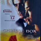 CHINESE BOX DVD - pikkukuva 1
