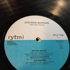 LP Jääkärin morsian / hevoshuijari - pikkukuva 4