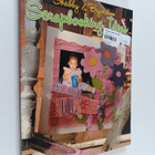 Jill Haglund : Shabby & Beyond - Scraobooking ideas - pikkukuva 1