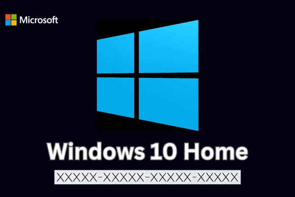 Windows 10 Home | Aktivointiavain