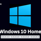 Windows 10 Home | Aktivointiavain - pikkukuva 1