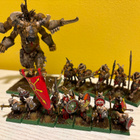 Warhammer The Old World Beastmen army - pikkukuva 4