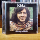 Kirka - Rautaa ja kettinkiä CD - pikkukuva 1