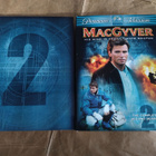 Macgyver kausi 2 (DVD) (6 levyä) - pikkukuva 1