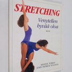 Maxine Tobias : Stretching : venytellen hyvää oloa - pikkukuva 1