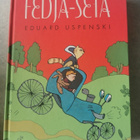 Fedja-setä Eduard Uspenski - pikkukuva 1