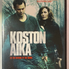 Koston aika - DVD - pikkukuva 1