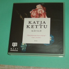 9 X CD Katja Kettu - Kätilö - pikkukuva 1