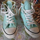 Converse All Star tennarit vaalea turkoosi 4 - pikkukuva 1