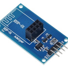 ESP8266 ESP-01 Sovitin Moduuli 3.3V - 5V - pikkukuva 1