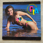 Pia – Pikku-Pikku Bikinissä (LP) - pikkukuva 1