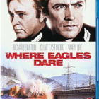 Where Eagles Dare - (Blu-ray) - pikkukuva 1