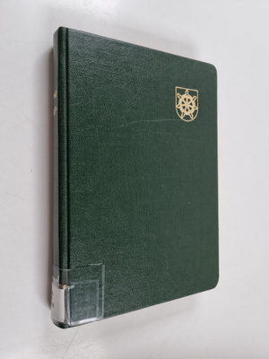 Herbert Read : Arp