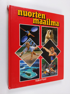 Nuorten maailma (1987)