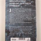 Mooses Mentula : Jääkausi - pikkukuva 2