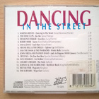 Eri Esittäjiä - Dancing In The Street CD - pikkukuva 2