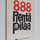 Mai (suom.) Alpola : 888 pientä pilaa - pikkukuva 1
