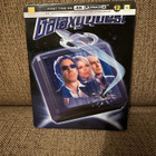 Galaxy Quest (4K UHD + Blu-ray) - Steelbook - pikkukuva 1