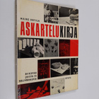 Maire Uotila : Askartelukirja - pikkukuva 1