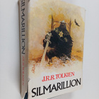 J. R. R. Tolkien : Silmarillion - pikkukuva 1