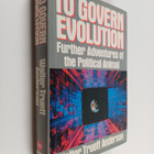 Walter Truett Anderson : To govern evolution : further ad... - pikkukuva 1