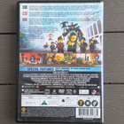 DVD: The LEGO Ninjago Movie (2017) - pikkukuva 2