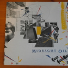 Midnight Oil:10,9,8,7,6,5,4,3,2,1 LP. - pikkukuva 1
