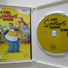 Wii-peli The Simpsons Videogame CIB - pikkukuva 2