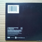 Robbie Williams - Let Love Be Your Energy CDS - pikkukuva 2