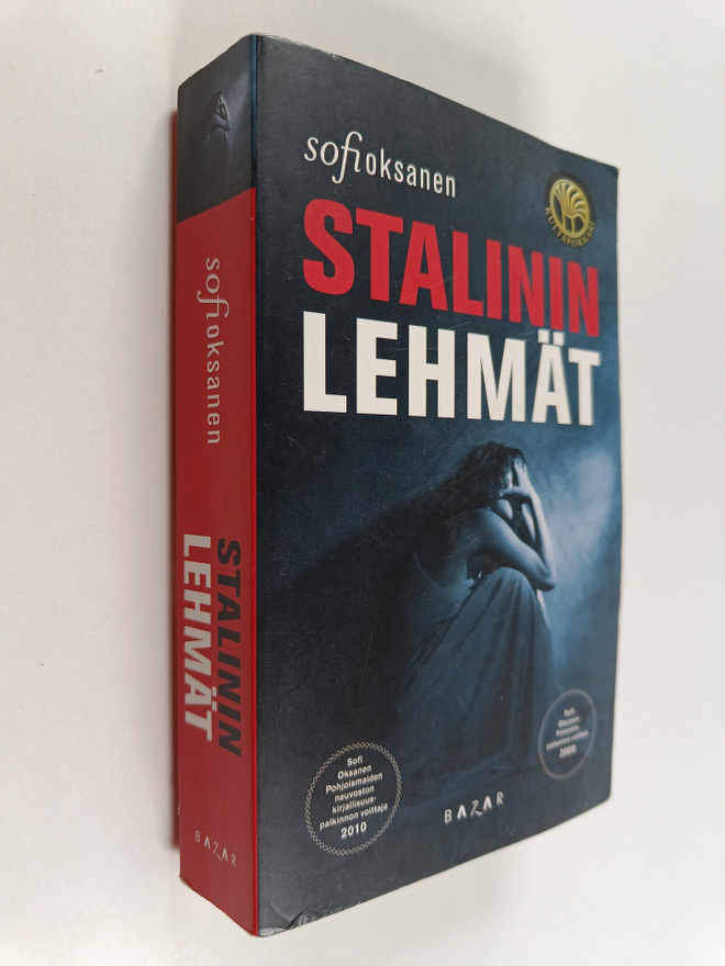 Sofi Oksanen : Stalinin lehmät