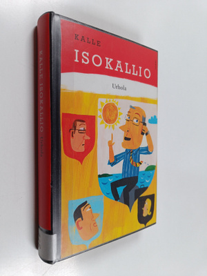 Kalle Isokallio : Urhola