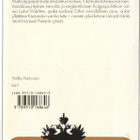 Ken Follett: Mies Pietarista (nide 7p. Wsoy 1991) - pikkukuva 2